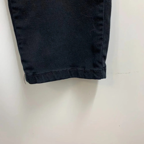 Fried Denim Men's Slim Straight Stretch Cotton Blend Denim Jeans Size 36x32 - Picture 5 of 11